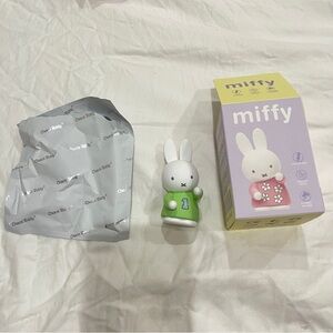 Miffy Pen Tray Organizer Blind Box